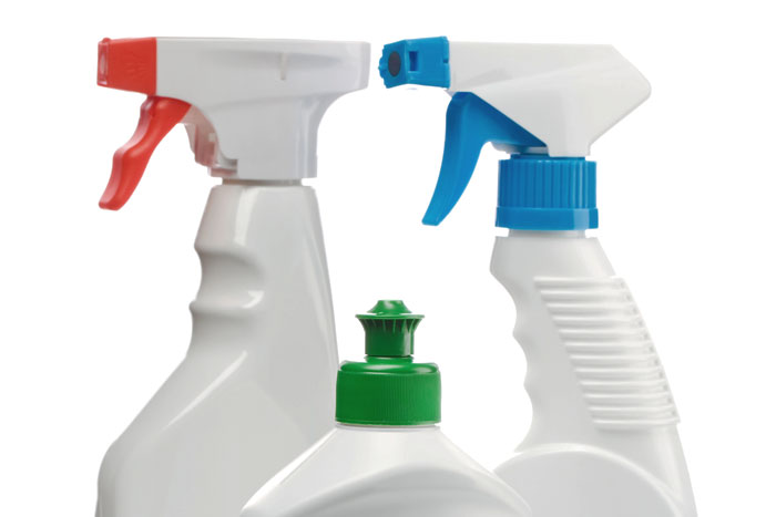 Disinfectants